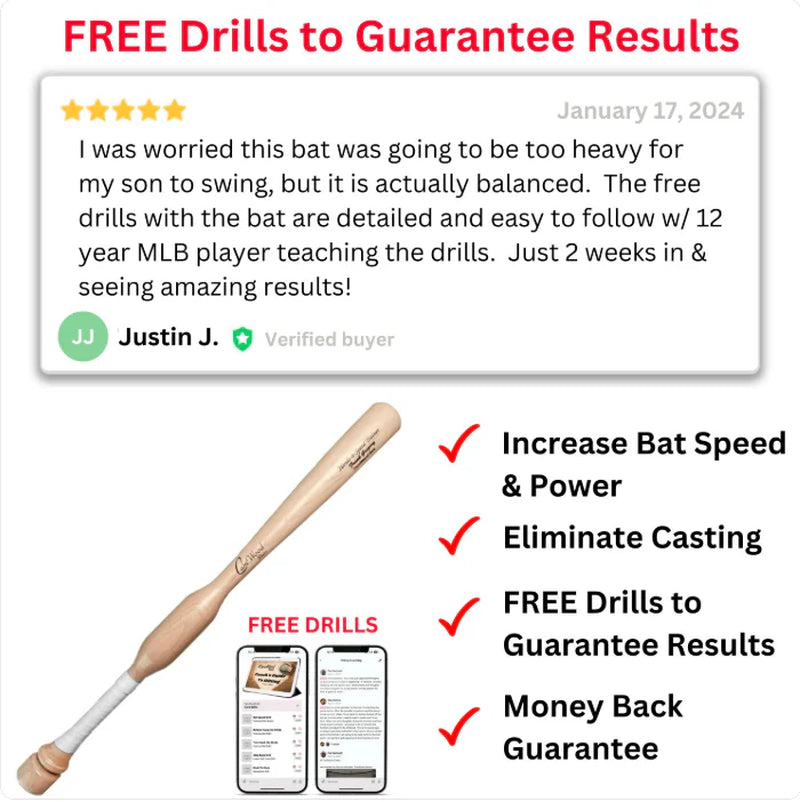 Baseball Hands & Speed Trainer