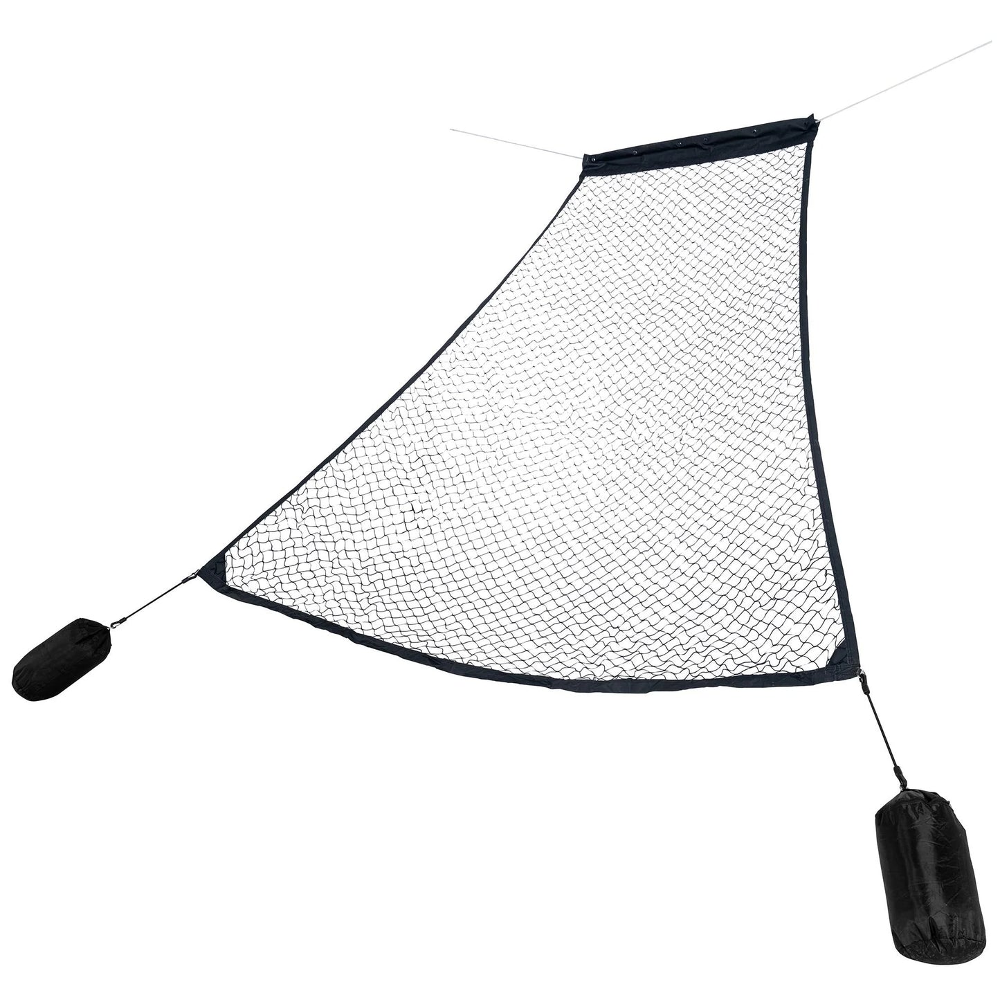 Ball Return Net, 160 Inch,1 Pack (12347)