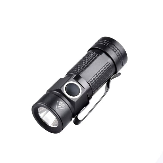 Helmet Light FAST Helmet Flashlight Strobe Telescopic Zoom Survival Safety Lamp with Hat Clamp Holder Camping Hunting